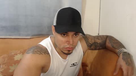 Snapshot of michelle_allen0104 chatting on January 2025 08:45:02 AM michelle_allen0104 online show from January 2025 08:45:02 AM