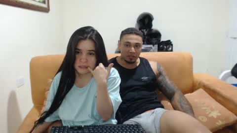 Snapshot of michelle_allen0104 chatting on February 2025 05:37:01 AM michelle_allen0104 online show from February 2025 05:37:01 AM