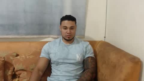 michelle_allen0104 online show from October 2025 05:08:01 AM