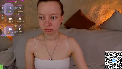 michelle_blond online show from December 2025 08:08:01 AM