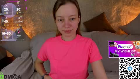 michelle_blond online show from December 2025 07:36:02 AM
