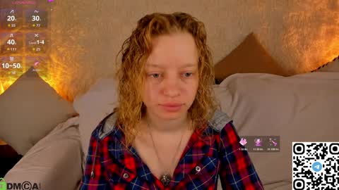 michelle_blond online show from April 2026 01:21:01 AM