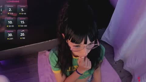 michelle_cutee_ online show from October 2025 08:19:01 PM