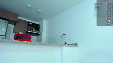 MICHELLE online show from March 2026 10:14:02 PM