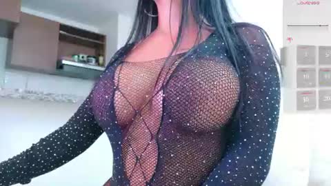 MICHELLE online show from June 2026 10:10:02 PM