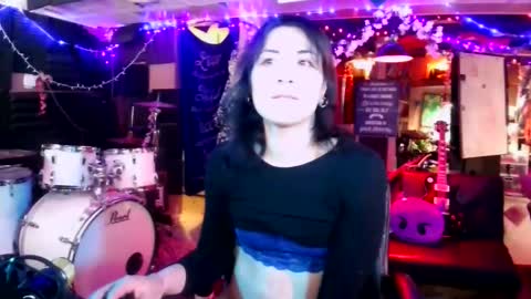 michelle_flowers online show from December 2025 02:30:02 AM