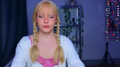 michelle_jacksonn online show from October 2025 08:53:02 PM