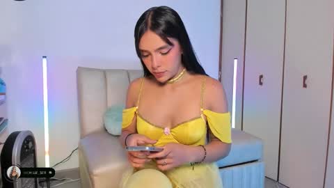 Michelle online show from March 2026 06:12:01 PM