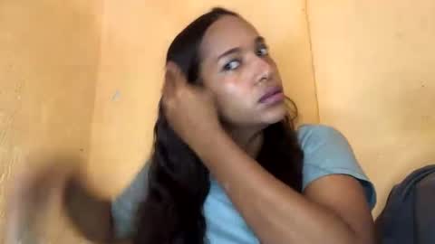 Anne Michelle online show from December 2024 06:25:01 PM