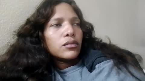 Anne Michelle online show from January 2025 05:18:01 PM