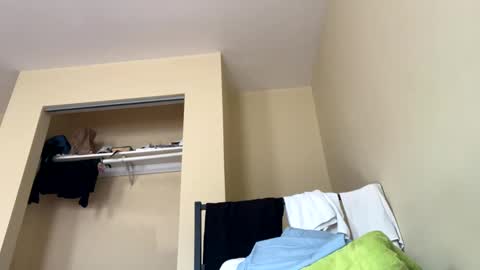 Anne Michelle online show from February 2025 07:49:02 PM