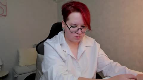 Michelle online show from November 2025 07:52:01 AM