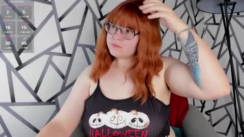 Michelle online show from November 2025 07:40:01 AM