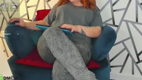 Michelle online show from November 2025 08:02:02 AM