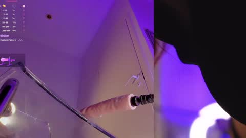 Snapshot of michelleblow chatting on January 2025 12:57:01 AM Michelle online show from January 2025 12:57:01 AM