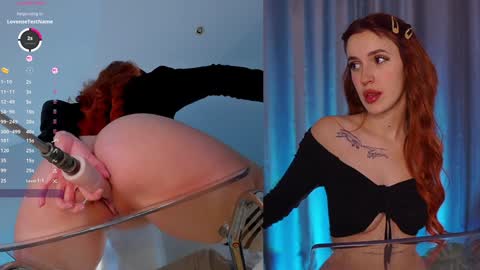 Snapshot of michelleblow chatting on January 2025 04:37:01 PM Michelle online show from January 2025 04:37:01 PM