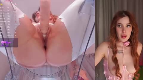 Snapshot of michelleblow chatting on March 2025 10:16:02 PM Michelle online show from March 2025 10:16:02 PM