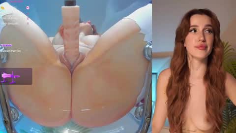 Snapshot of michelleblow chatting on March 2025 08:21:01 PM Michelle online show from March 2025 08:21:01 PM