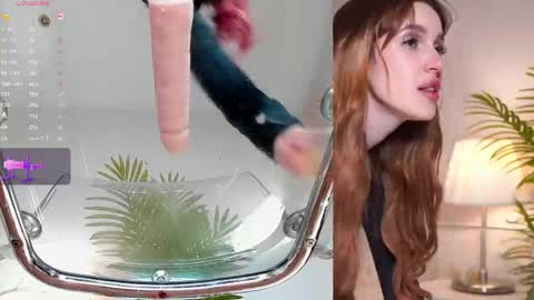 Snapshot of michelleblow chatting on March 2025 04:46:01 PM Michelle online show from March 2025 04:46:01 PM