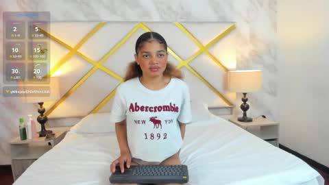 michellebronx online show from June 2026 11:38:01 AM