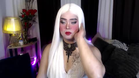 Michelle online show from February 2026 12:40:01 AM