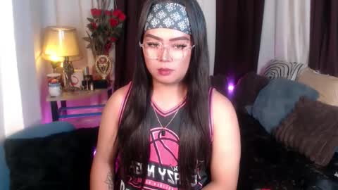 Michelle online show from April 2026 11:37:02 AM