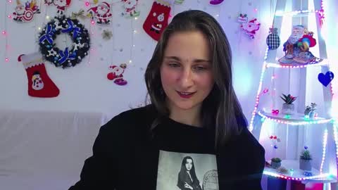 Michel online show from December 2024 04:14:02 PM