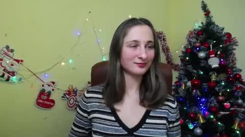 Michel online show from December 2024 12:34:01 PM