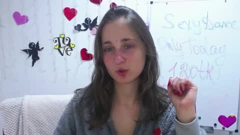 Michel online show from January 2025 12:13:01 PM