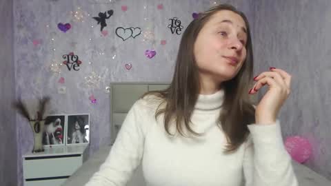 Michel online show from February 2025 12:17:02 PM