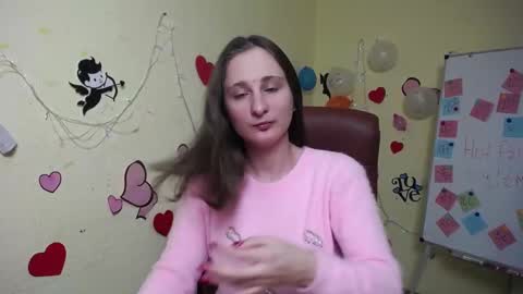 Michel online show from February 2025 12:08:01 PM