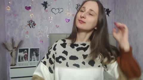 Michel online show from February 2025 12:11:02 PM