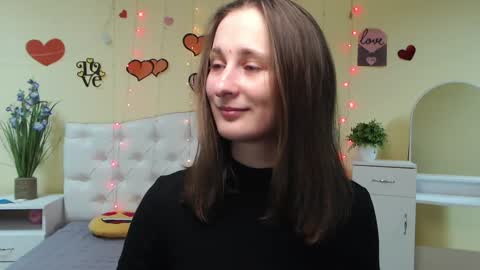 Michel online show from February 2025 12:17:02 PM