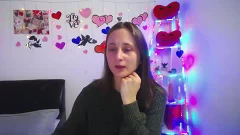 Michel online show from February 2025 12:03:02 PM