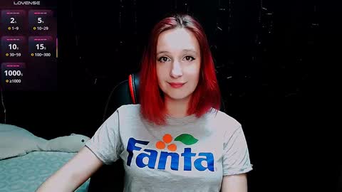 Snapshot of michelleevie chatting on February 2025 01:27:02 AM Agatha online show from February 2025 01:27:02 AM