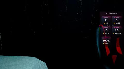 Snapshot of michelleevie chatting on March 2025 11:27:01 PM Agatha online show from March 2025 11:27:01 PM