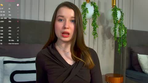 michelle online show from February 2025 02:48:01 PM