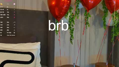 michelle online show from February 2025 06:04:02 PM