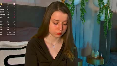 michelle online show from February 2025 02:48:01 PM