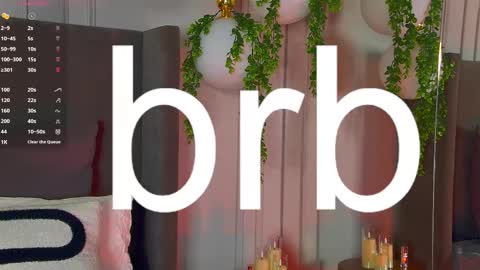 michelle online show from March 2025 06:19:01 PM