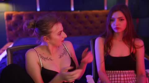 Snapshot of michelleinlove4u chatting on February 2025 03:25:02 PM Michelle online show from February 2025 03:25:02 PM