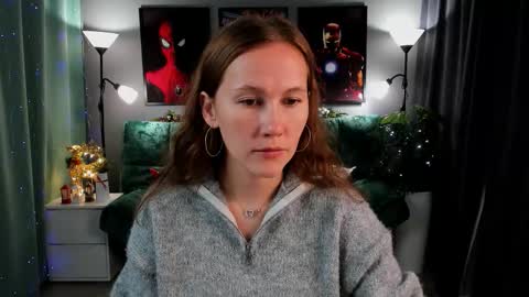 MichelleOrtis online show from December 2025 12:14:02 PM