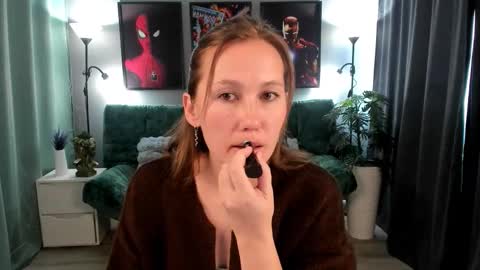 MichelleOrtis online show from February 2026 09:13:01 AM