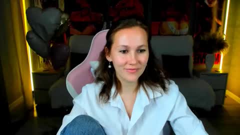 MichelleOrtis online show from March 2026 01:13:01 AM