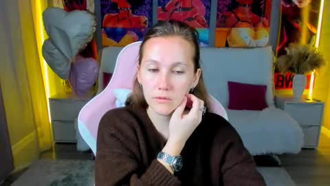 MichelleOrtis online show from March 2026 02:06:02 AM