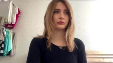 Jenny online show from March 2026 09:02:02 AM