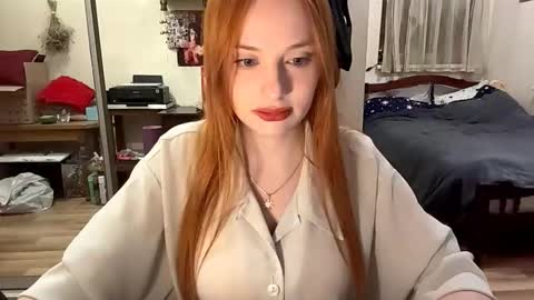 Snapshot of michelsogol chatting on February 2026 06:23:01 PM Foxy online show from February 2026 06:23:01 PM