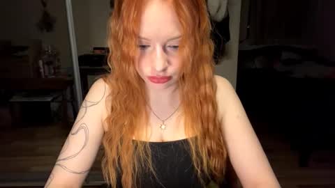 Snapshot of michelsogol chatting on March 2026 05:09:02 PM Foxy online show from March 2026 05:09:02 PM