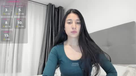 Lizeth Your love online show from July 2026 12:24:01 AM