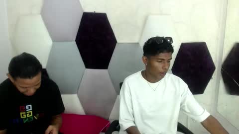 Mick storm online show from February 2026 07:09:02 PM